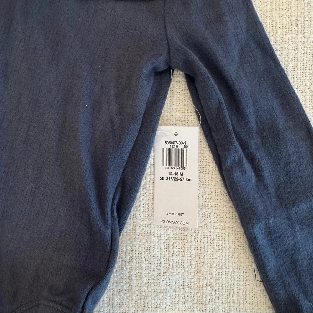 NWT Old Navy Matching Ruffle Set - Picture 3 of 13